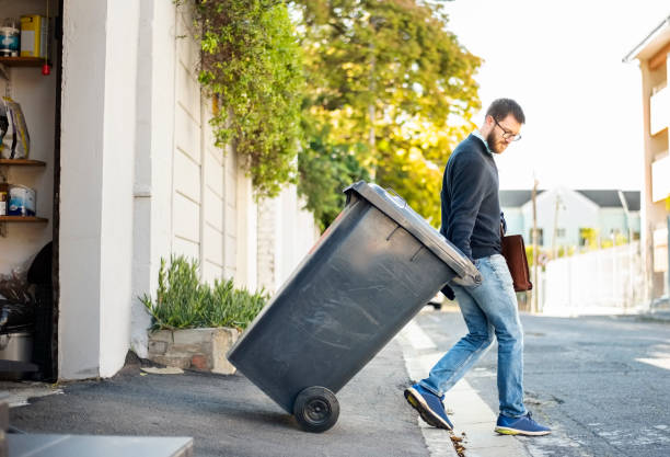 Best Residential Junk Removal  in Fairfield University, CT